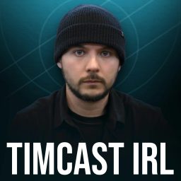Artwork for Timcast IRL