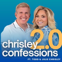 Artwork for Chrisley Confessions 2.0