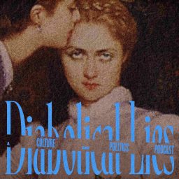 Artwork for Diabolical Lies