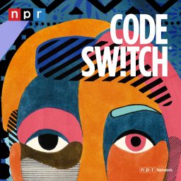 Artwork for Code Switch