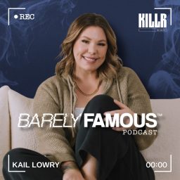 Artwork for Barely Famous