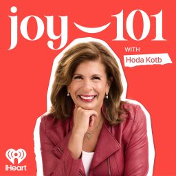 Artwork for Joy 101 with Hoda Kotb