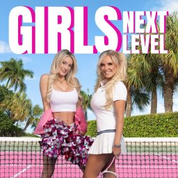 Artwork for Girls Next Level