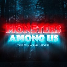 Artwork for Monsters Among Us
