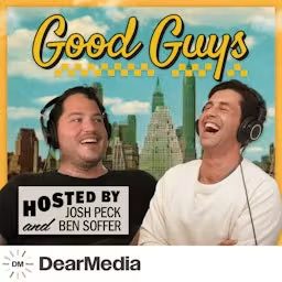 Artwork for Good Guys