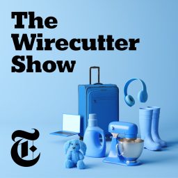 Artwork for The Wirecutter Show