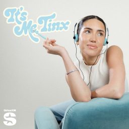 Artwork for It's Me, Tinx
