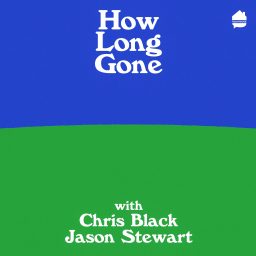 Artwork for How Long Gone