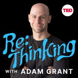 Artwork for ReThinking