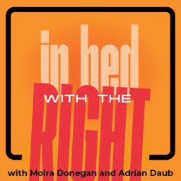 Artwork for In Bed With The Right