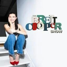 Artwork for The Brett Cooper Show