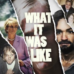 Artwork for What It Was Like