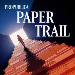Artwork for Paper Trail