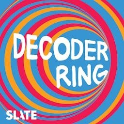 Artwork for Decoder Ring