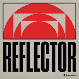 Artwork for Reflector