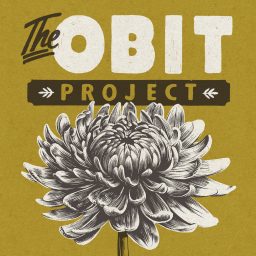 Artwork for The Obit Project
