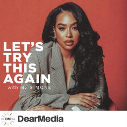 Artwork for Let's Try This Again with B. Simone