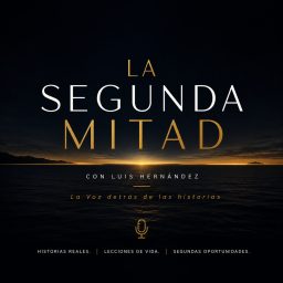 Artwork for La Segunda Mitad