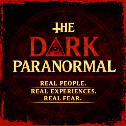 Artwork for The Dark Paranormal
