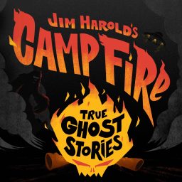 Artwork for Jim Harold's Campfire