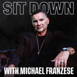Artwork for Sit Down with Michael Franzese