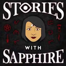Artwork for Stories with Sapphire