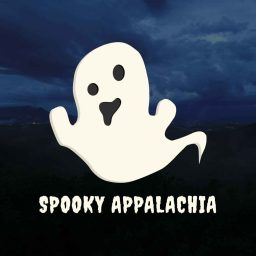 Artwork for Spooky Appalachia
