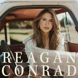 Artwork for Reagan Conrad