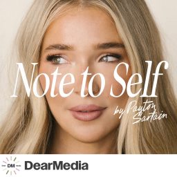 Artwork for Note to Self