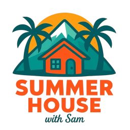 Artwork for Summer House with Sam