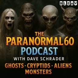 Artwork for The Paranormal 60 Network