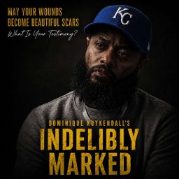Artwork for Indelibly Marked