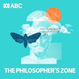 Artwork for Philosopher's Zone