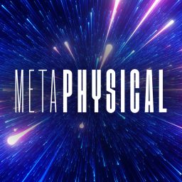 Artwork for Metaphysical