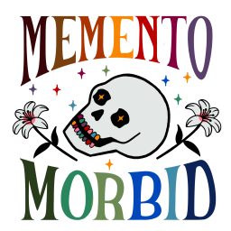 Artwork for Memento Morbid