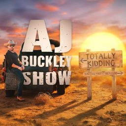 Artwork for AJ Buckley Show