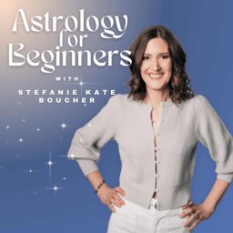 Artwork for Astrology for Beginners