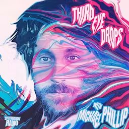 Artwork for THIRD EYE DROPS