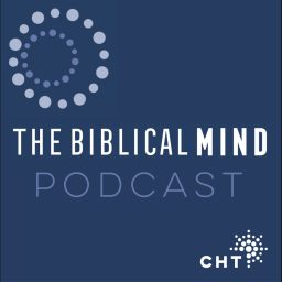 Artwork for The Biblical Mind