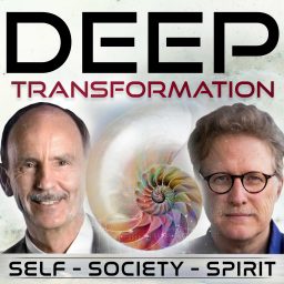 Artwork for Deep Transformation