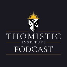 Artwork for The Thomistic Institute