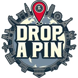 Artwork for Drop A Pin