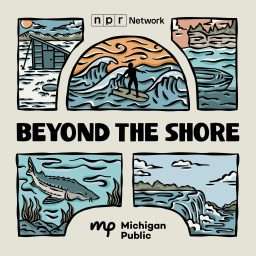 Artwork for Beyond the Shore