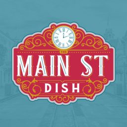 Artwork for The Main St Dish