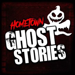 Artwork for Hometown Ghost Stories