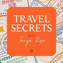 Artwork for Travel Secrets