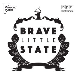 Artwork for Brave Little State
