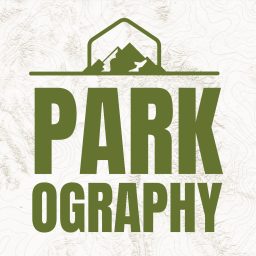 Artwork for Parkography