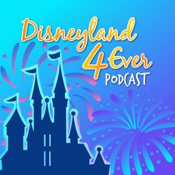 Artwork for Disneyland 4-Ever