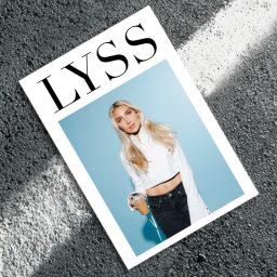 Artwork for LYSS